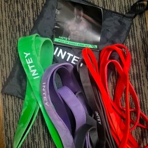 Resistance Bands